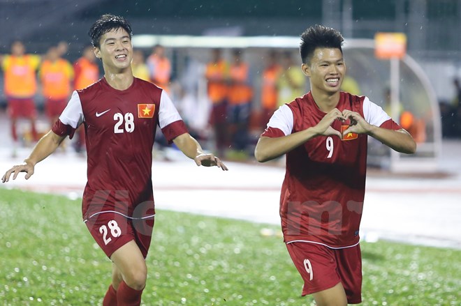 Hủy diệt Thái Lan, U21 Việt Nam tiễn đối thủ về nước?