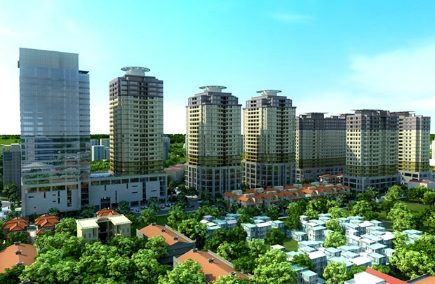 Phải có 20 tỷ đồng mới được phép kinh doanh bất động sản