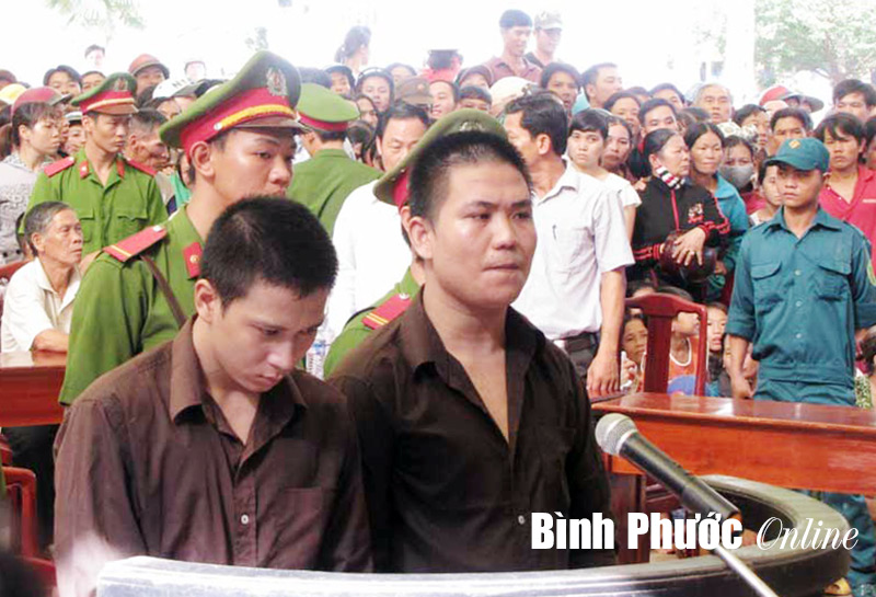 G&oacute;p &yacute; Dự thảo Bộ luật Tố tụng H&igrave;nh sự sửa đổi: Tr&igrave;nh tự tranh luận cần được sắp xếp ph&ugrave; hợp