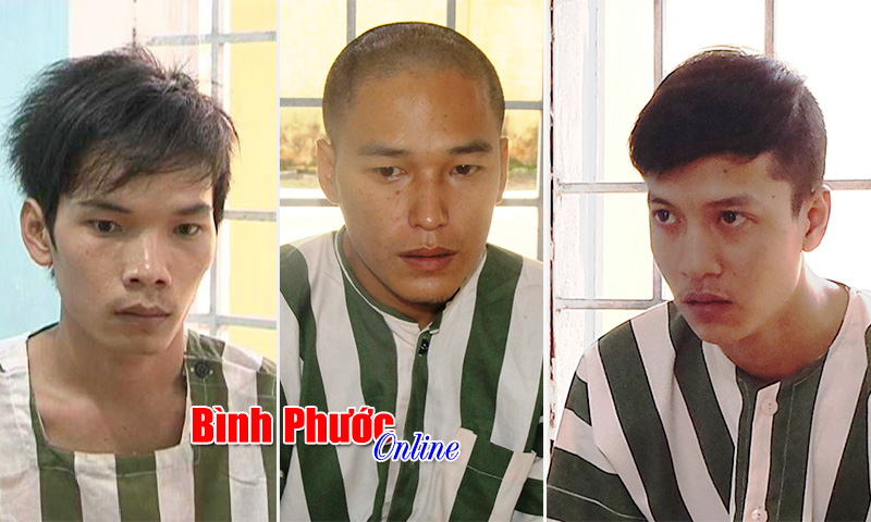 Ng&agrave;y 4-11, sẽ họp b&aacute;o về vụ &aacute;n đặc biệt nghi&ecirc;m trọng ở Minh Hưng, Chơn Th&agrave;nh