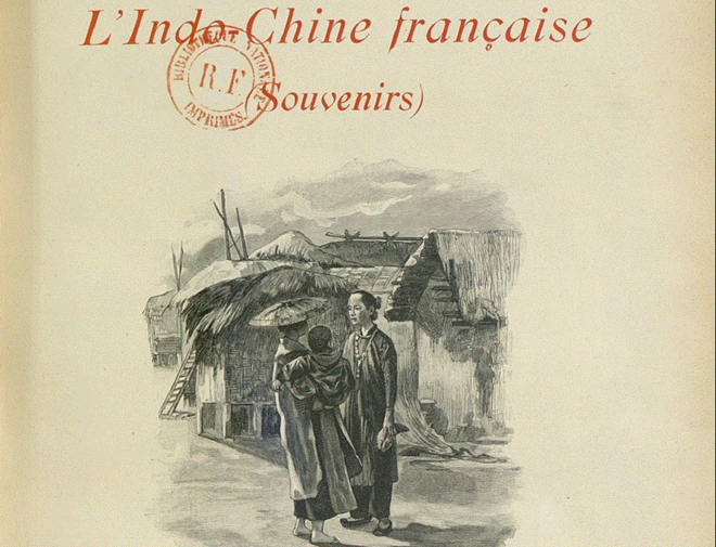 C&acirc;u chuyện đặc biệt về "cha đẻ" của cầu Long Bi&ecirc;n, Tr&agrave;ng Tiền