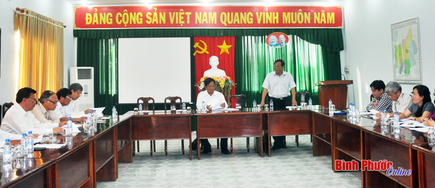 Báo cáo thu - chi tài chính phải th&acirc;̣t sự rõ ràng, có ph&acirc;n tích