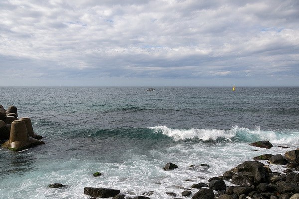 Máy bay Trung Quốc xâm nhập vùng nhận dạng phòng không Hàn Quốc