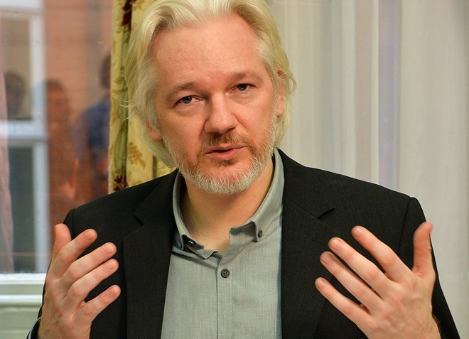 Liên minh các nước Nam Mỹ kêu gọi trả tự do cho nhà sáng lập Wikileaks