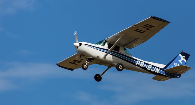 Bolivia: Máy bay đâm xuống một khu chợ, ít nhất 7 người tử vong