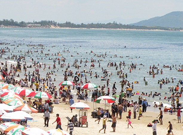 Các điểm du lịch hút khách trong dịp Tết Nguyên đán Bính Thân 2016