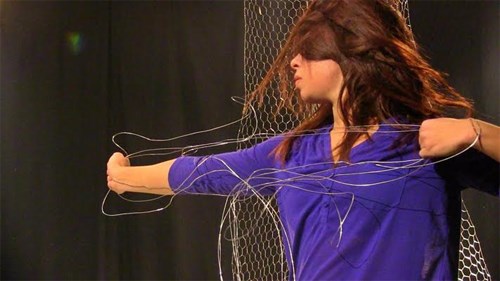 Bi&ecirc;n đạo m&uacute;a Ouma&iuml;ma Mana&iuml; - T&agrave;i năng kh&ocirc;ng đợi tuổi