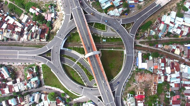 “Cây cầu không ngủ” mang sức sống mới tới thành phố Đà Nẵng