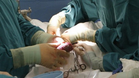 Làm giả giấy tờ để mua bán một quả thận 300 triệu đồng