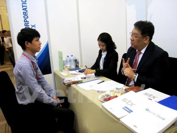 Lao động Việt Nam thiếu tự tin vì khả năng ngoại ngữ kém?