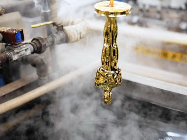 Tượng v&agrave;ng Oscar trở lại phi&ecirc;n bản ho&agrave;i cổ của năm 1929