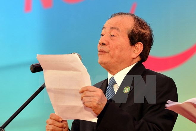 Ng&agrave;y thơ Việt Nam sẽ được tổ chức theo h&igrave;nh thức lễ hội h&oacute;a