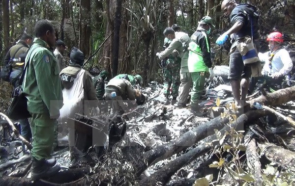 Nepal: Tai nạn máy bay khiến toàn bộ 11 hành khách thiệt mạng