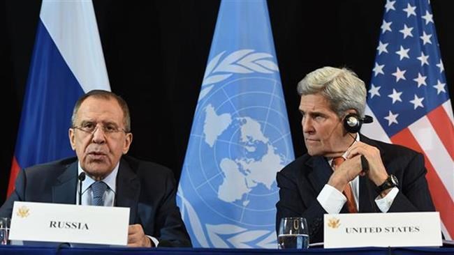 Ngoại trưởng Nga - Mỹ hoan nghênh thỏa thuận ngừng bắn Syria