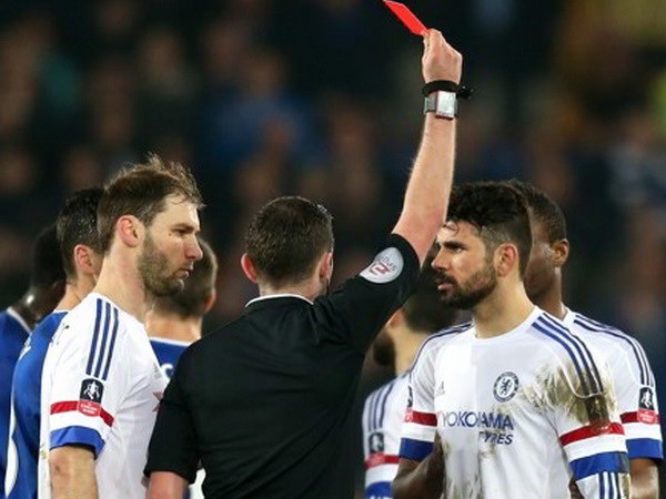 Chelsea bị loại khỏi FA Cup: Tệ nhất dưới thời Abramovich