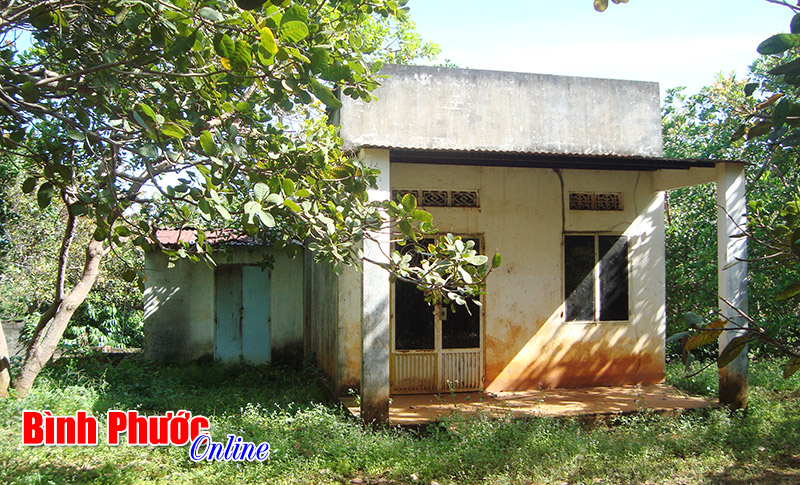 50 hộ dân thôn 10 “khát” điện