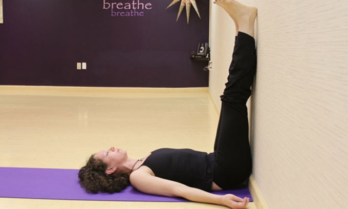 Vừa giảm cân vừa tăng tuổi thọ với bài tập "nằm một chỗ"