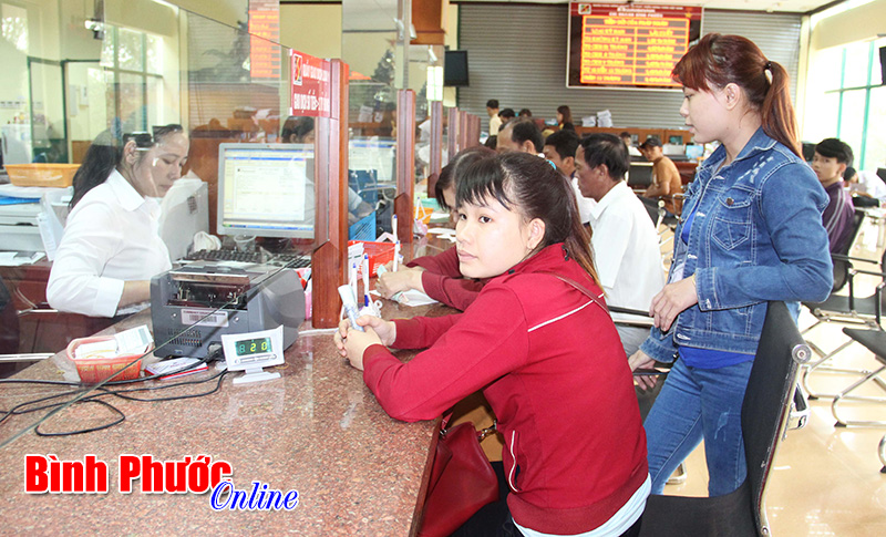 Agribank chi nhánh Bình Phước: Nhiều đóng góp cho sự phát triển của tỉnh