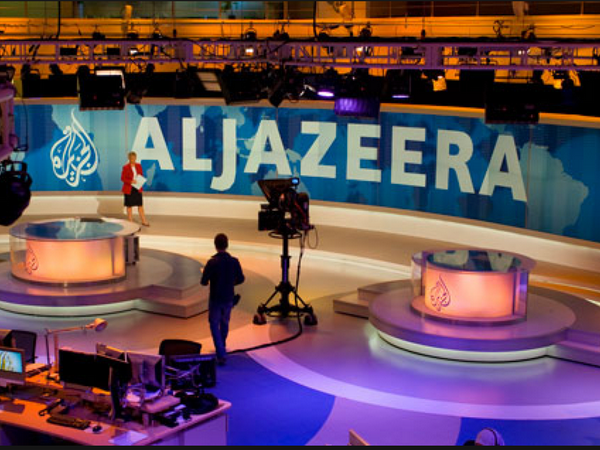Kênh truyền hình Al-Jazeera cắt giảm khoảng 500 nhân viên