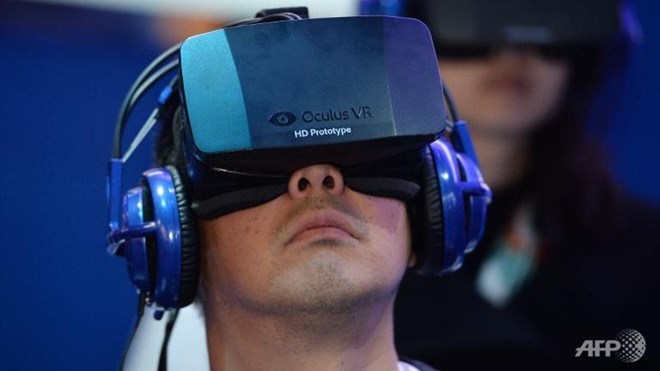 Những sản phẩm công nghệ được mong chờ ở triển lãm CES 2016