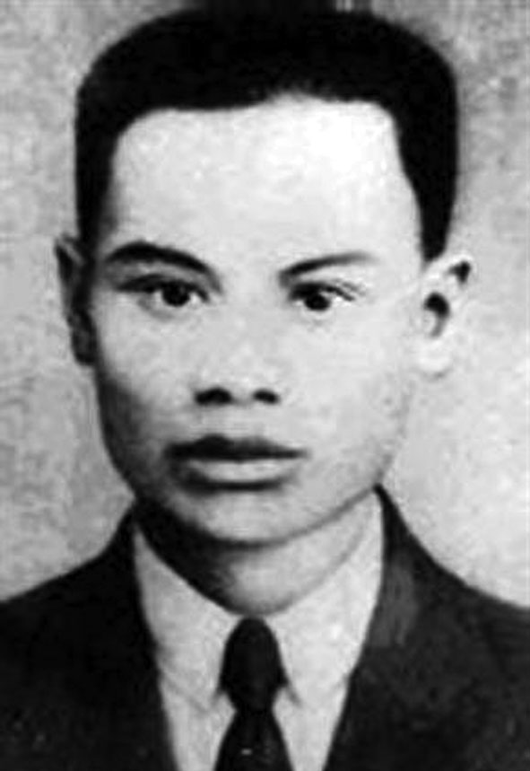 C&aacute;c nh&acirc;n vật tuổi Th&acirc;n trong lịch sử Việt Nam