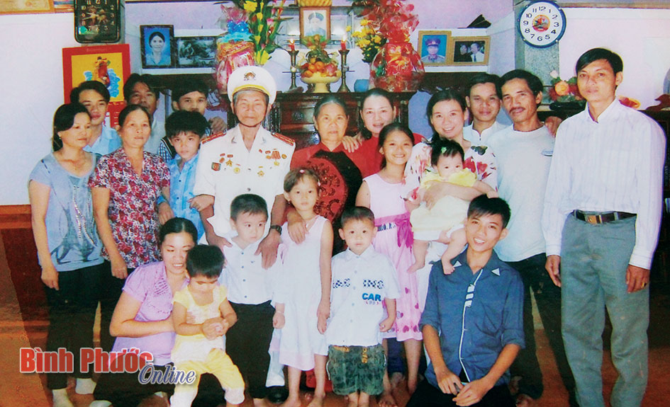 Dòng họ Cao hiếu học ở Thanh An