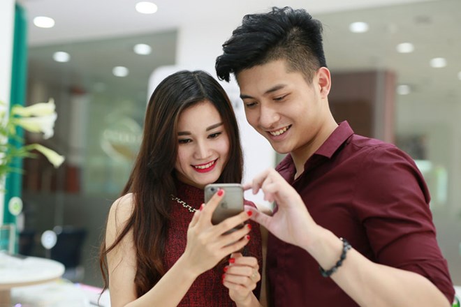 Đầu số 086 của Viettel gây "sốt" ngay ngày đầu đặt chỗ trên website