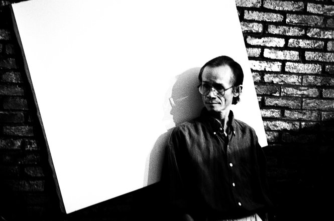 Triển l&atilde;m 40 họa phẩm từ nhạc Trịnh C&ocirc;ng Sơn