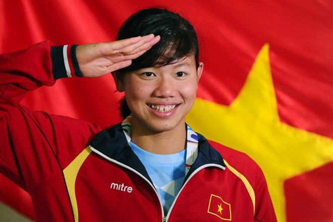 SEA Games 28: Sự thay đổi về chất của thể thao Việt Nam
