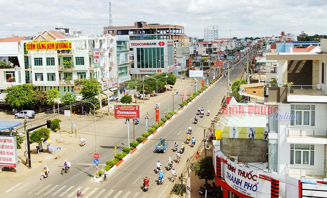 Những th&agrave;nh tựu nổi bật của tỉnh sau 41 năm ng&agrave;y giải ph&oacute;ng (B&agrave;i cuối)
