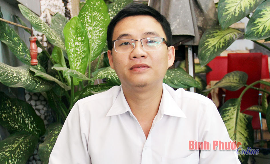 Khẳng định bản lĩnh từ môi trường áp lực cao