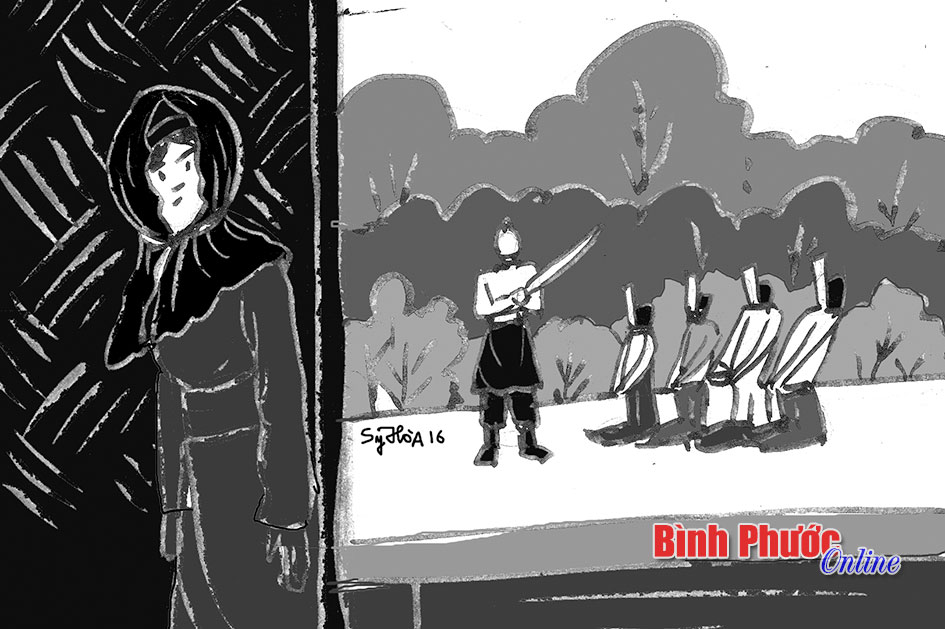 Hung thủ vụ án Lệ Chi Viên