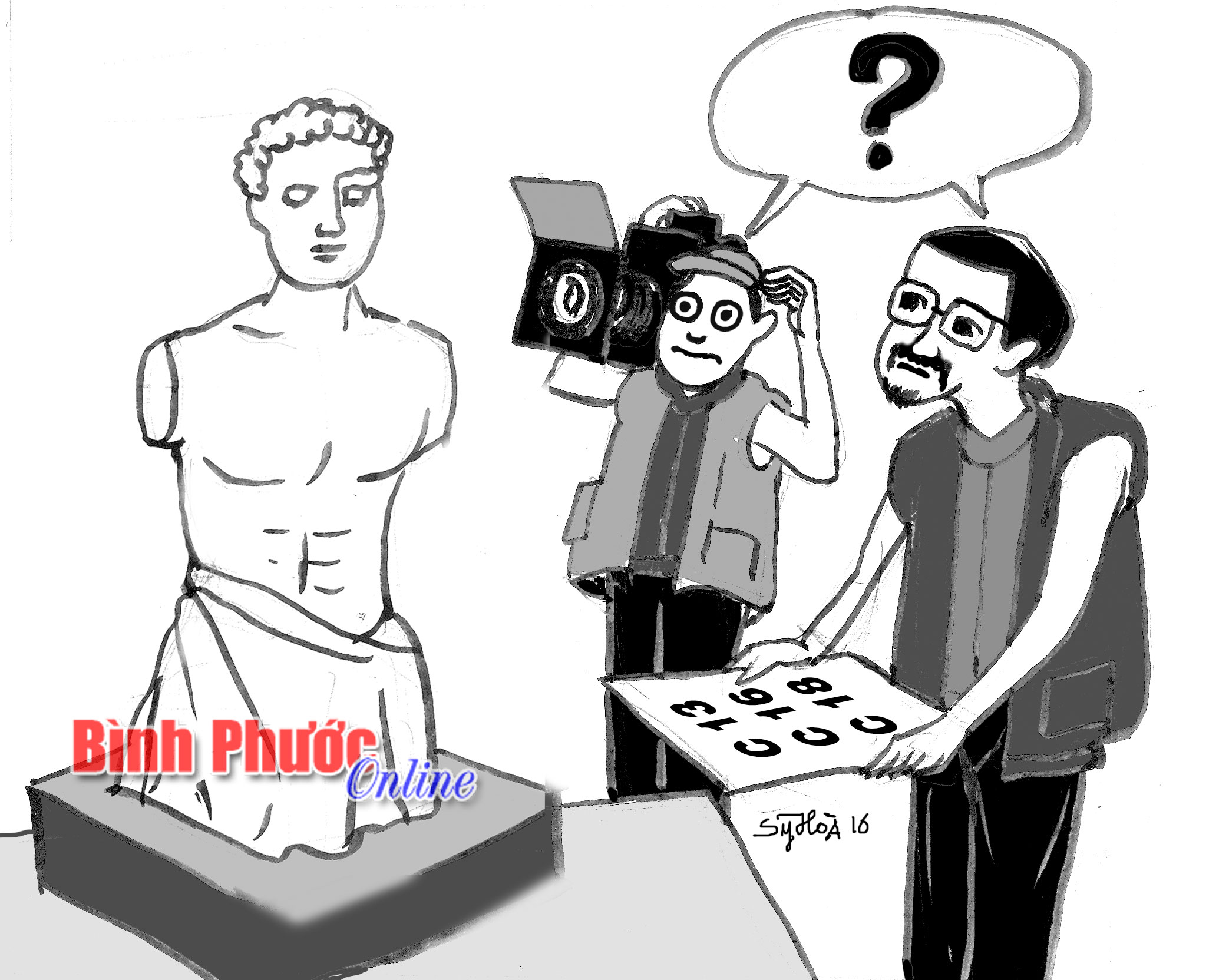 Cấm cảnh &ldquo;thiếu vải&rdquo; trong phim, nhưng lại tiếc...