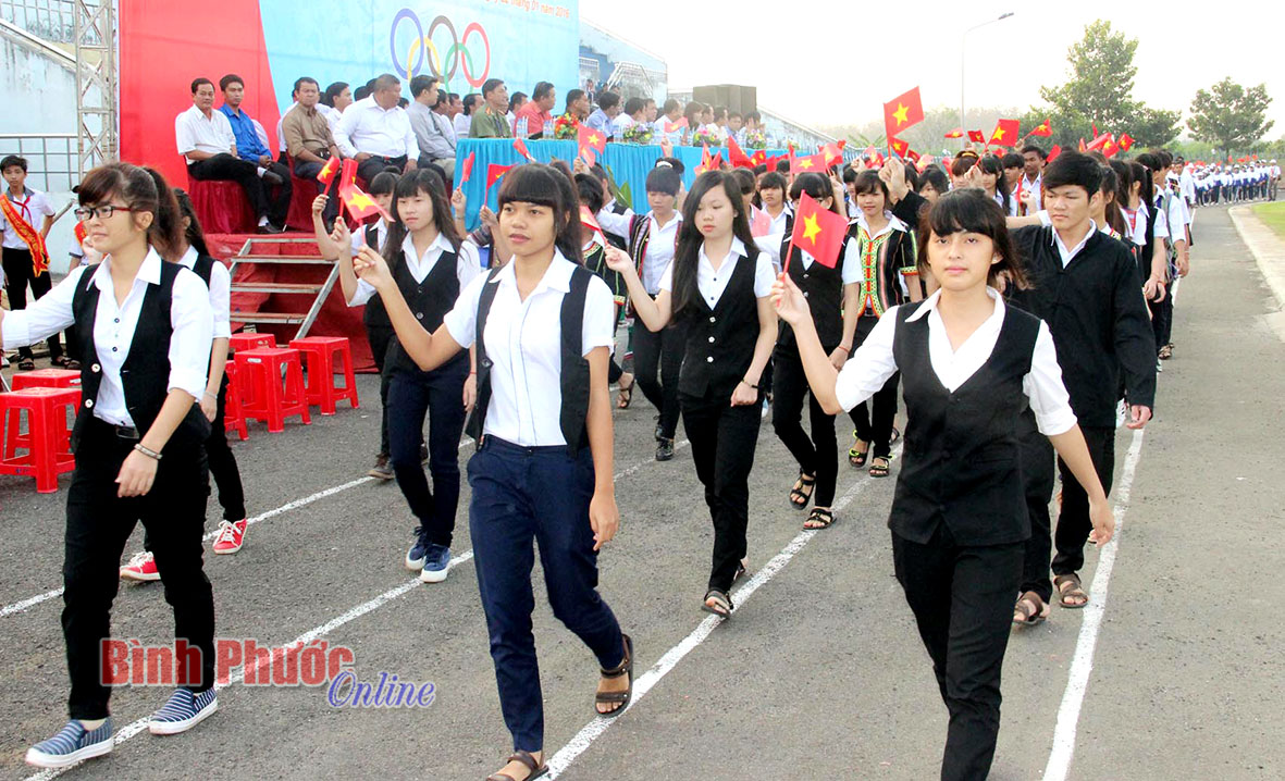 Những điểm mới trong tuyển sinh lớp 10 năm học 2016-2017