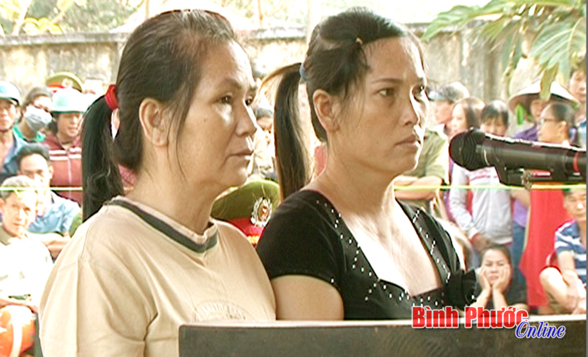 L&atilde;nh &aacute;n v&igrave; ghi đề