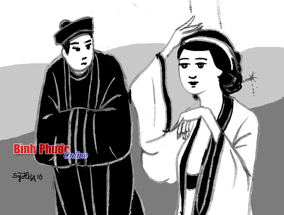 Vết nhơ muôn thuở