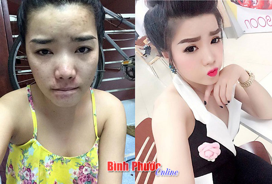 Từ bỏ “sống ảo” để được là chính mình