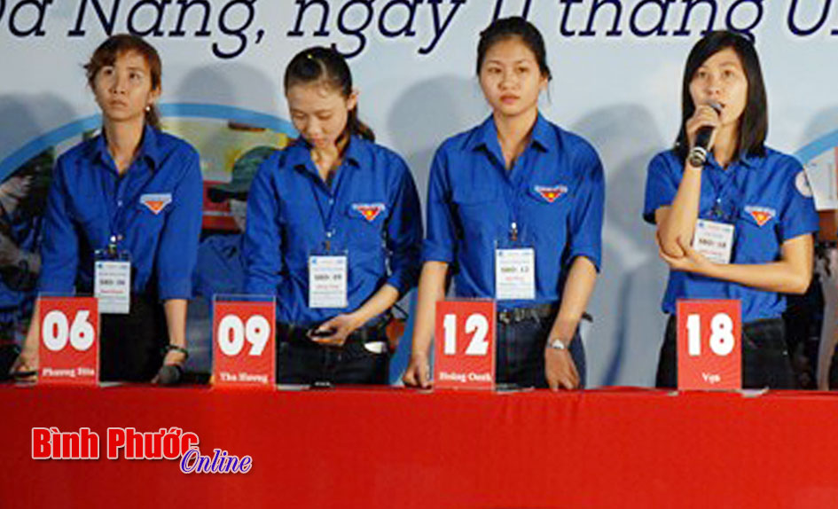 Cô giáo trường mầm non Đồng Nơ giành giải nhì toàn quốc cuộc thi “Thanh niên với văn hóa giao thông”
