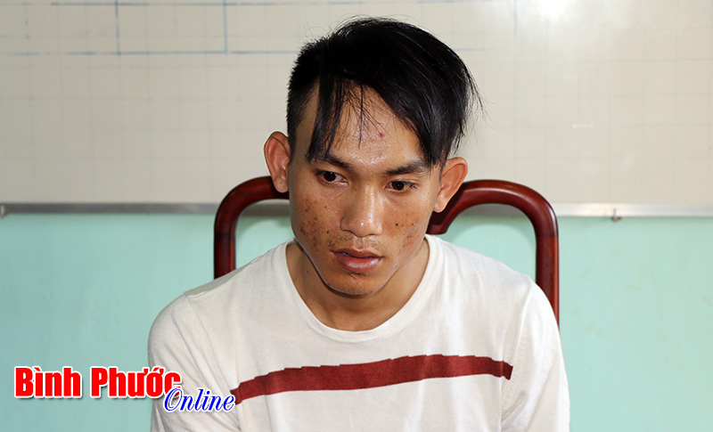 Bắt 2 đối tượng b&aacute;n v&agrave; t&agrave;ng trữ tr&aacute;i ph&eacute;p ma t&uacute;y đ&aacute;