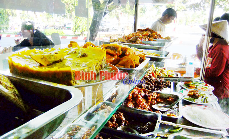 Biết làm sao đây!?