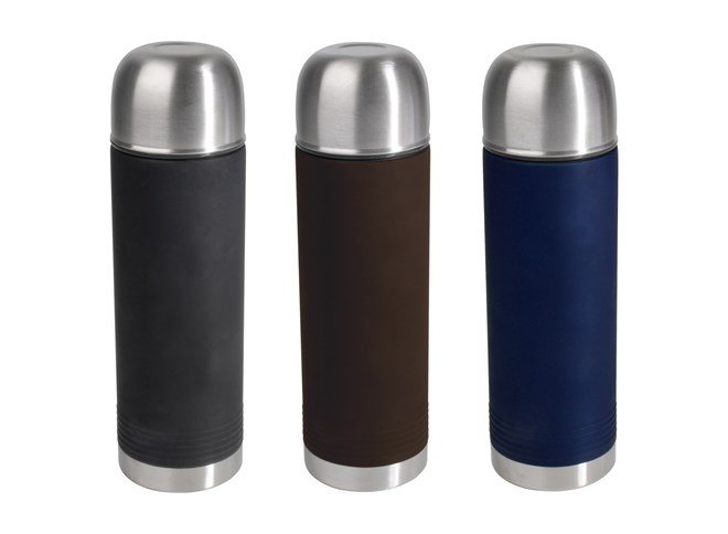 Kết quả kiểm nghiệm bình đựng nước nóng có xuất xứ Trung Quốc