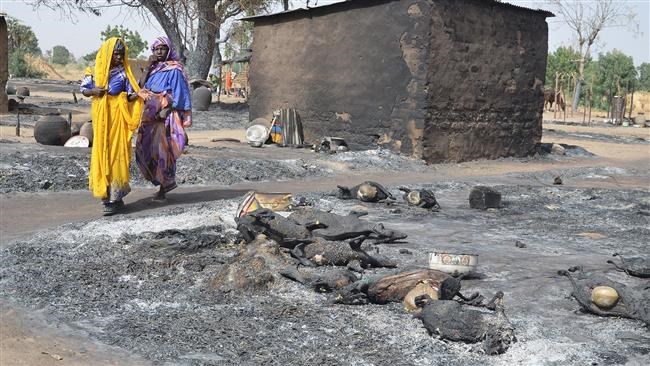 Nigeria: 30 người thiệt mạng trong các vụ tấn công của Boko Haram
