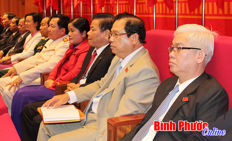 Đồng ch&iacute; Nguyễn Văn Lợi tr&uacute;ng cử Ban Chấp h&agrave;nh Trung ương Đảng với 95,43% phiếu bầu 