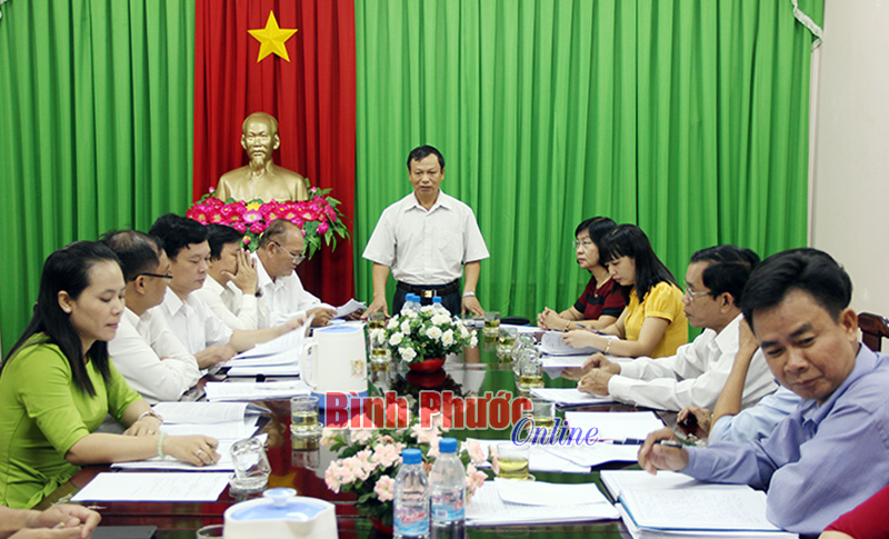 Đo&agrave;n đại biểu Quốc hội tỉnh lấy &yacute; kiến về: Dự thảo Luật B&aacute;o ch&iacute; sửa đổi v&agrave; Luật Tiếp cận th&ocirc;ng tin