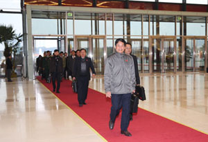 H&ocirc;m nay, Đại hội XII th&ocirc;ng qua danh s&aacute;ch ứng cử, đề cử v&agrave;o BCH Trung ương