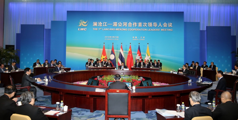 Cần sử dụng nguồn nước Mekong khoa học, bền vững