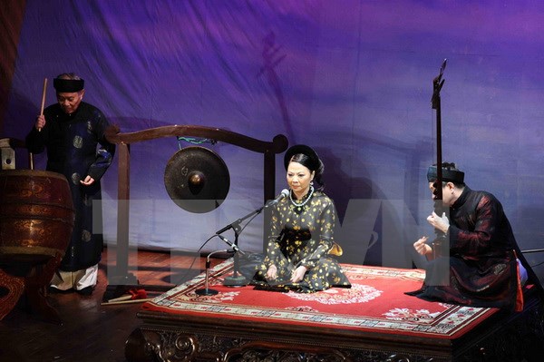 Đại hội Đảng to&agrave;n quốc lần thứ XII: Khơi dậy c&aacute;c gi&aacute; trị văn h&oacute;a