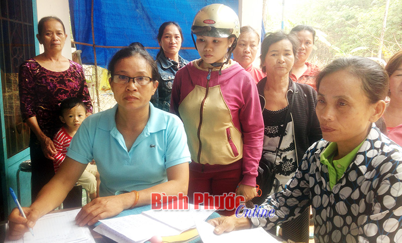 Chi hội trưởng biển thủ tiền đ&oacute;ng g&oacute;p của hội vi&ecirc;n