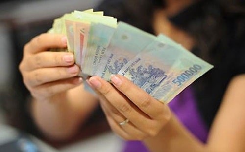 Không còn phải nộp tiền nợ thuế trước khi được hoàn thuế