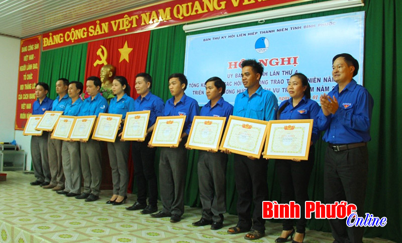 Chuyên nghiệp để thu hút hội viên thanh niên
